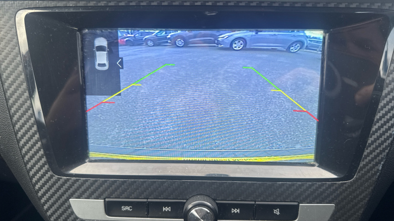 Nac MG Zs 1.0T GDi Exclusive 5dr DCT Petrol Hatchback